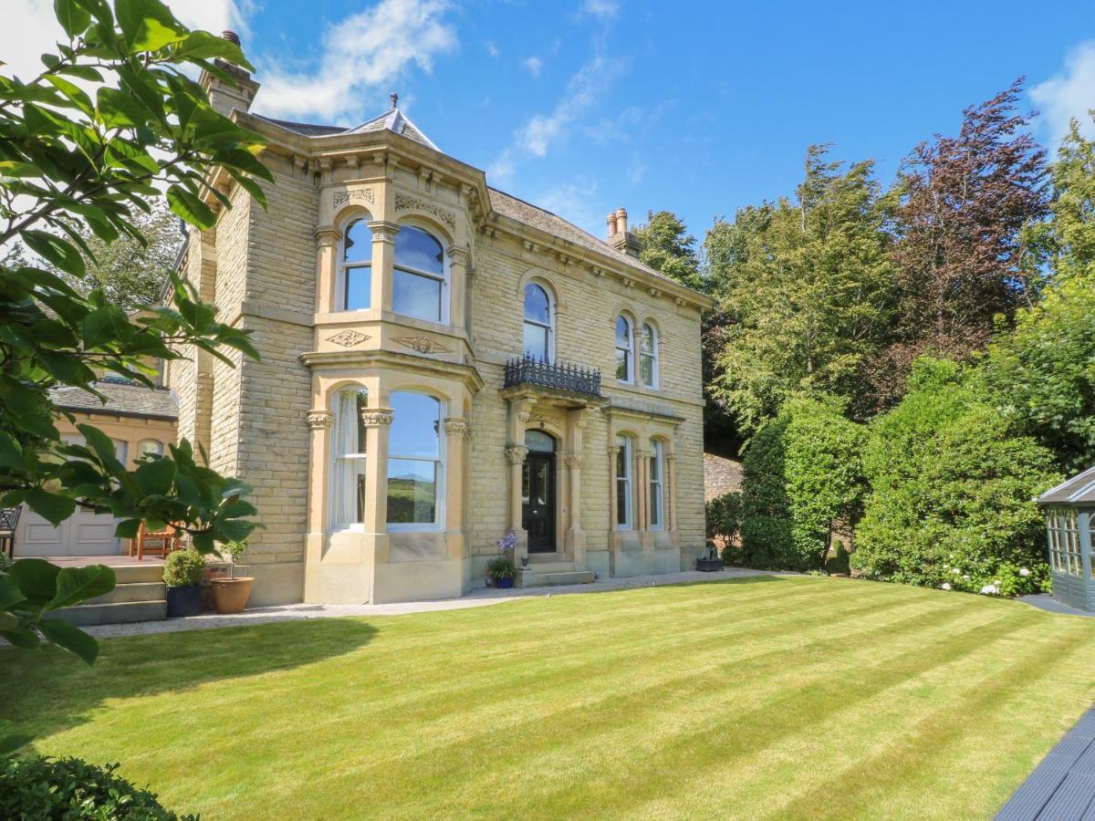 Ash Villa Holmfirth Exterior photo