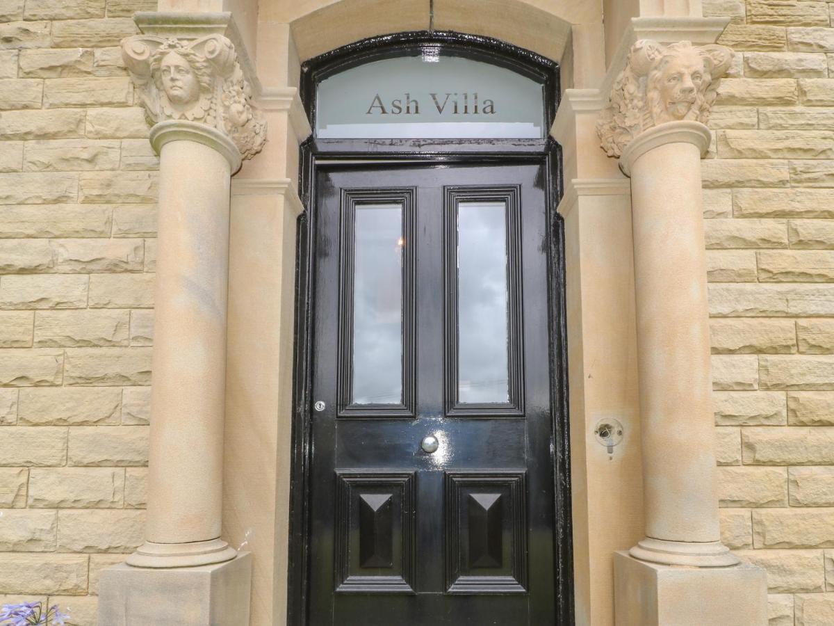 Ash Villa Holmfirth Exterior photo